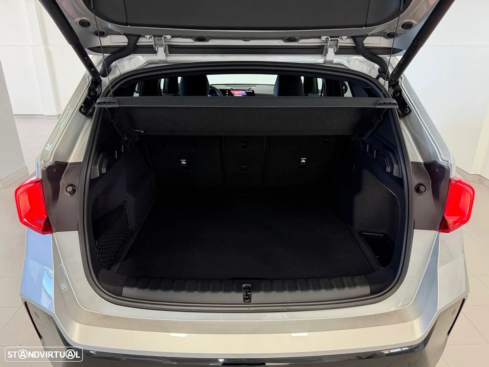 BMW X1 xDrive25e Aut. M Sport Pack - 25