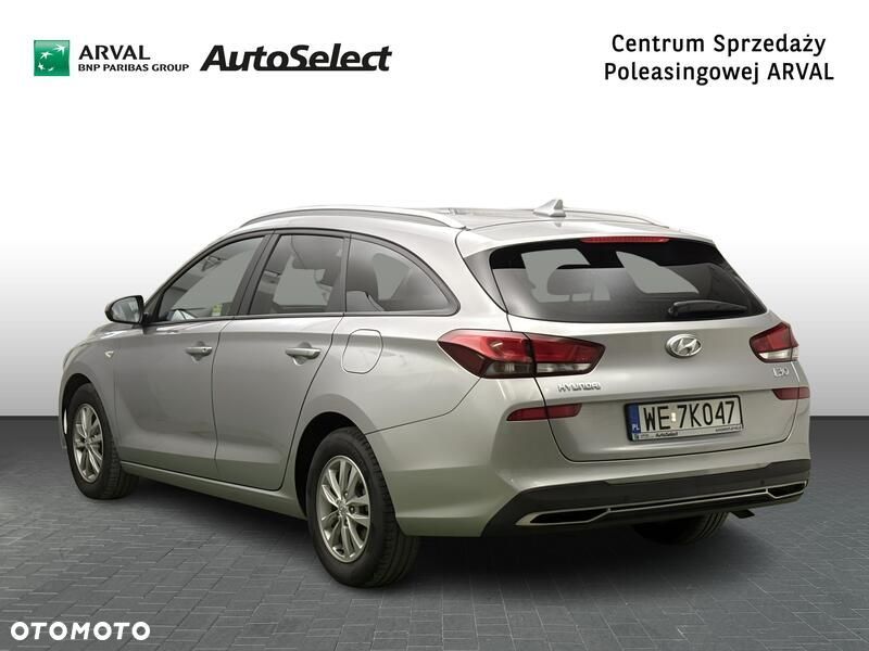 Hyundai i30 1.0 T-GDI Modern - 3