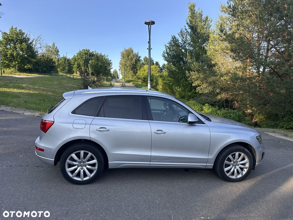 Audi Q5 - 2