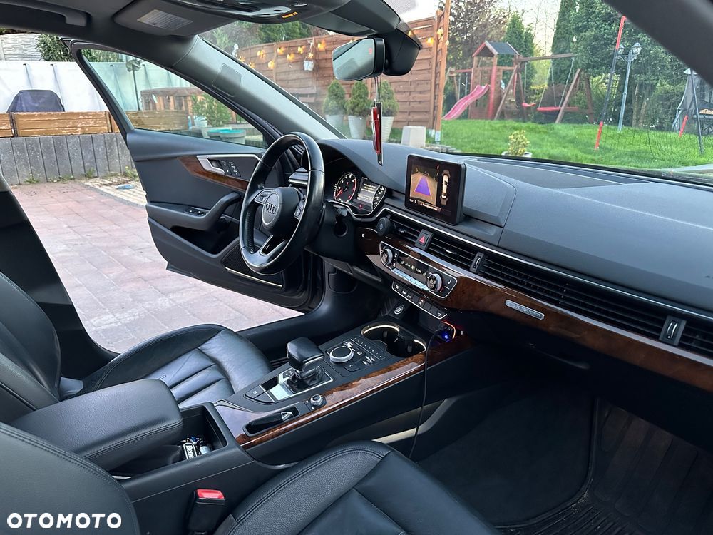 Audi A4 - 33
