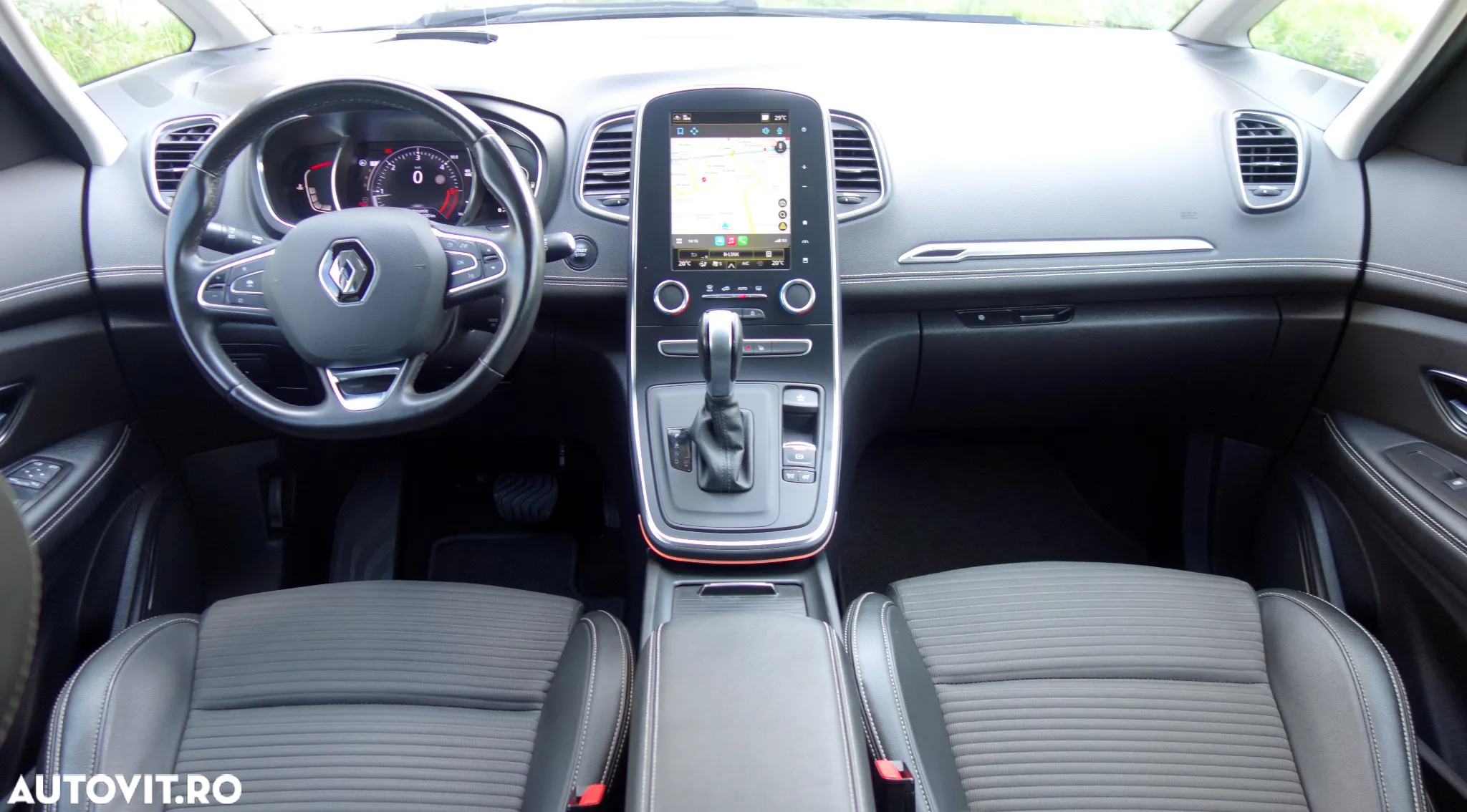 Renault Grand Scenic BLUE dCi 150 EDC BUSINESS EDITION - 6