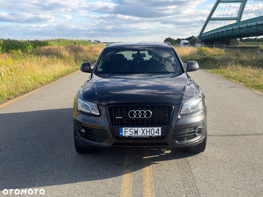 Audi Q5 2.0 TDI Quattro S tronic - 2