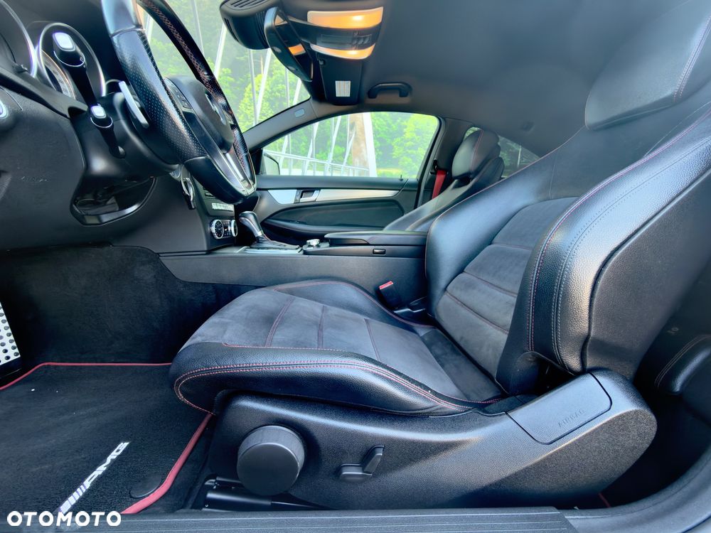Mercedes-Benz Klasa C 250 Sport 7G-TRONIC - 20