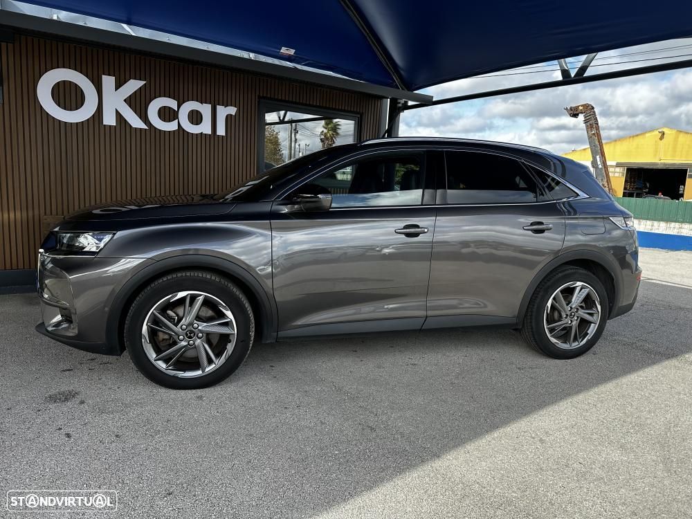 DS DS7 Crossback E-Tense Rivoli EAT8 - 15