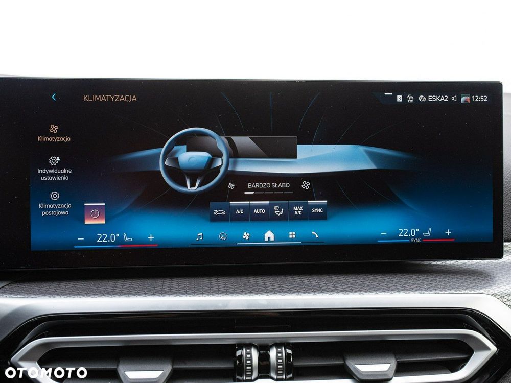 BMW i4 - 21