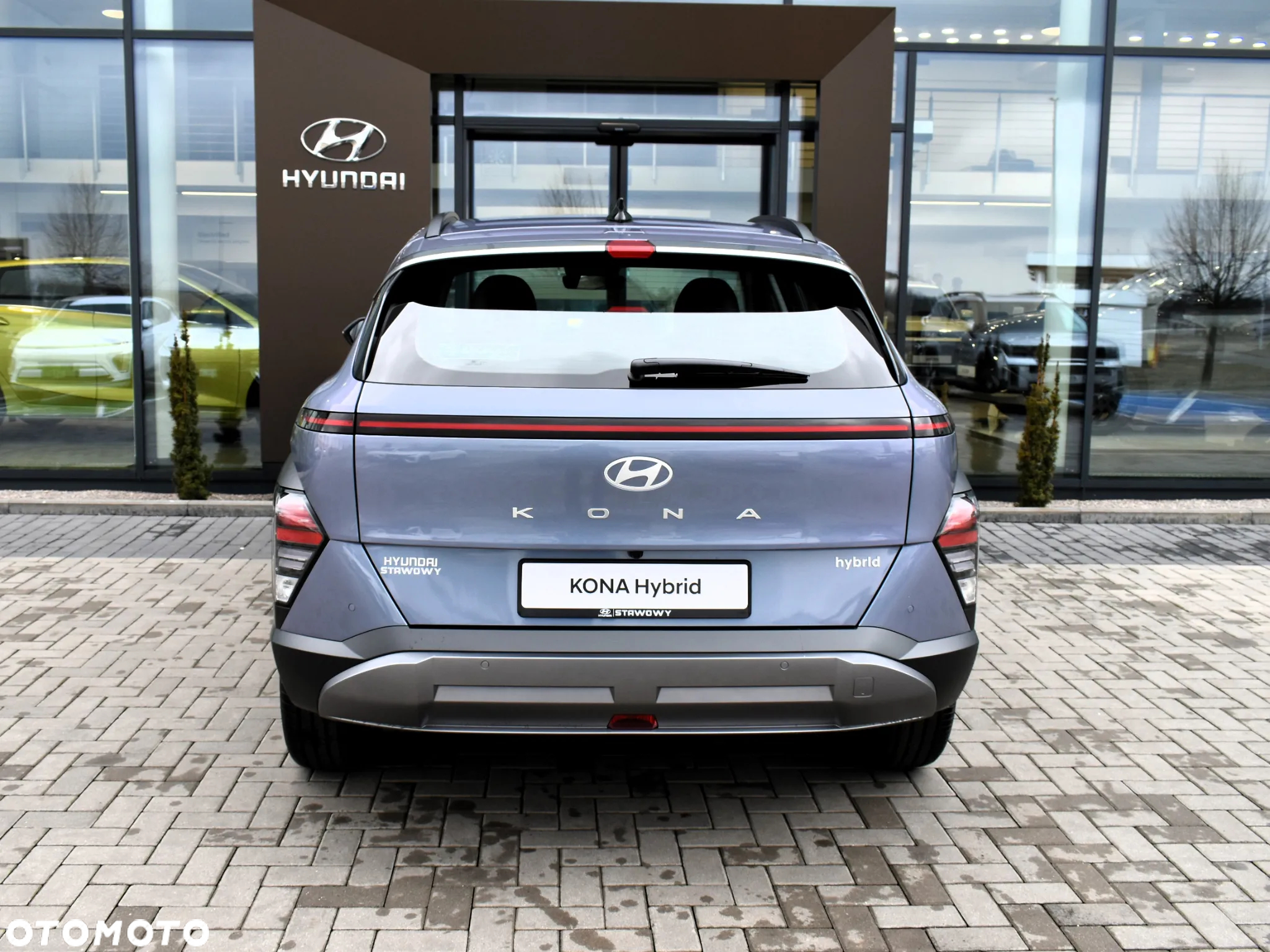 Hyundai Kona - 5