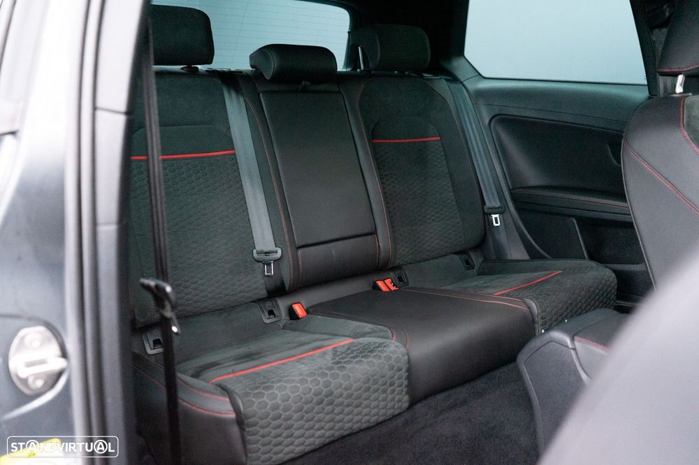 VW Golf GTI (BlueMotion ) DSG - 8