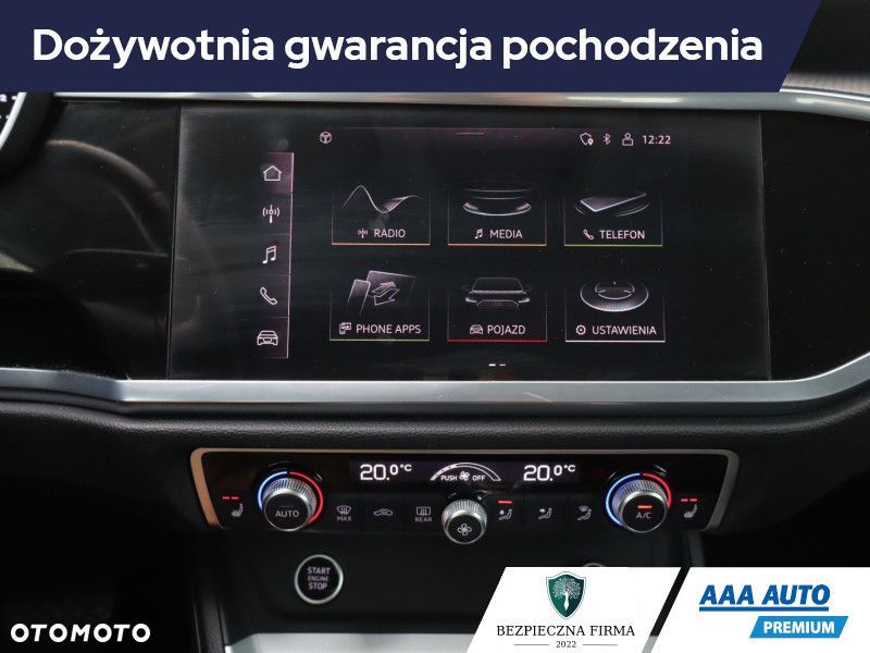 Audi Q3 - 22