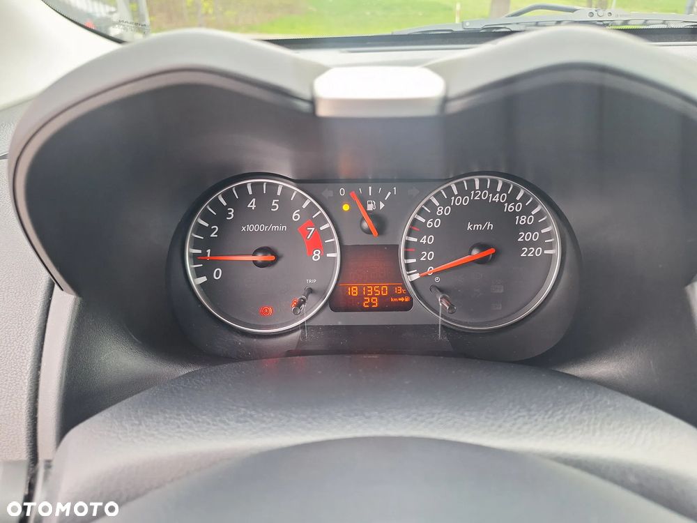 Nissan Note 1.6 Acenta - 25