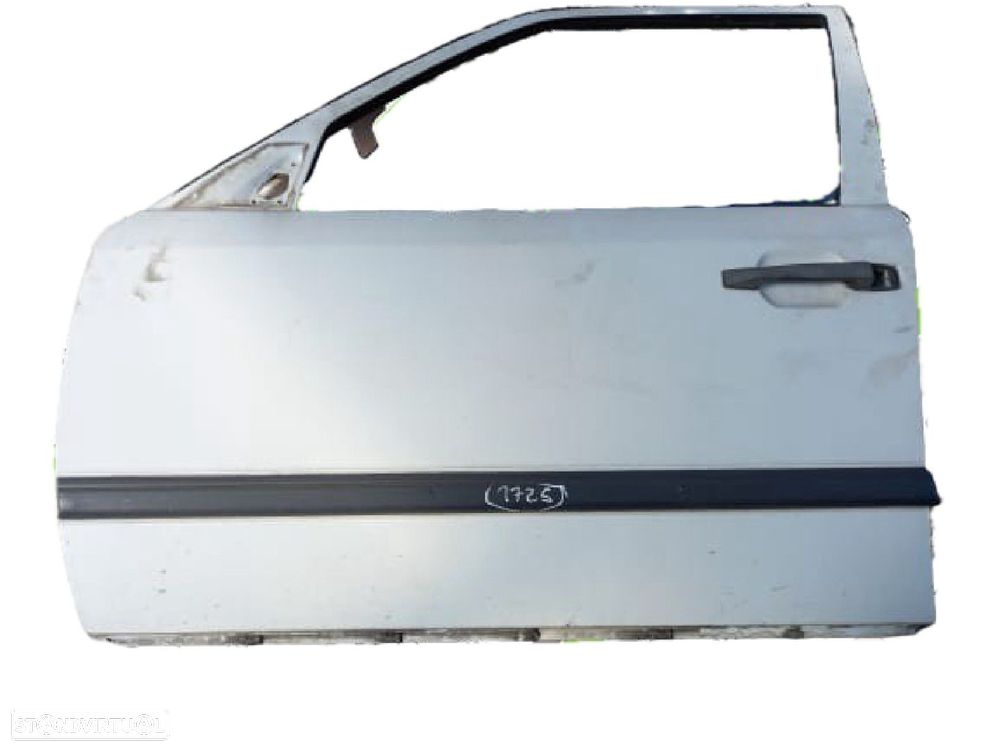 Porta Frente Esq Mercedes-Benz Três Volumes (W124) - 1
