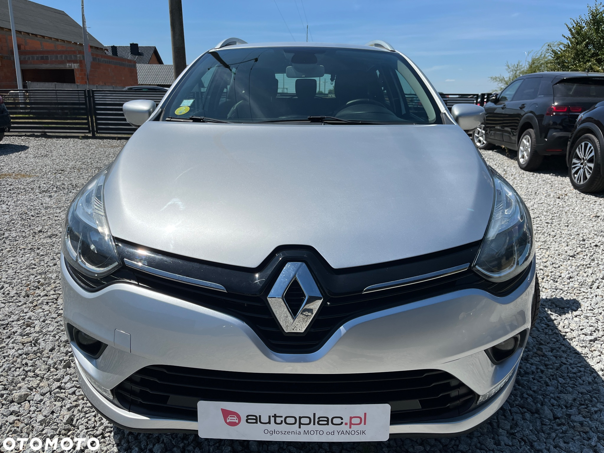 Renault Clio Grandtour Energy dCi 90 EDC Business - 2