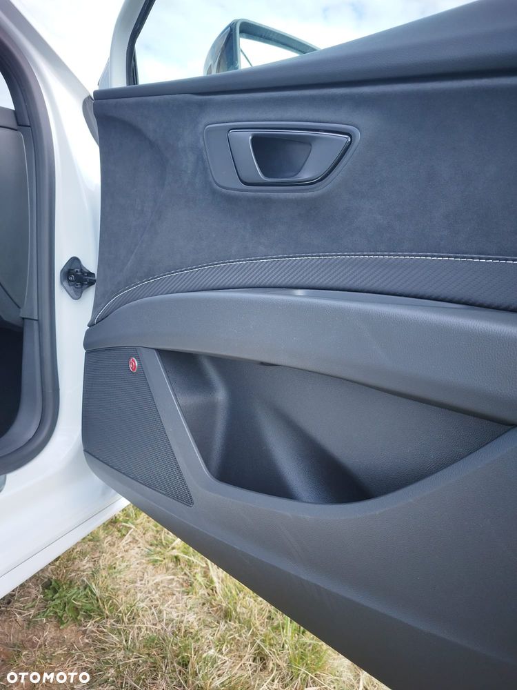 Seat Leon Sportstourer - 5