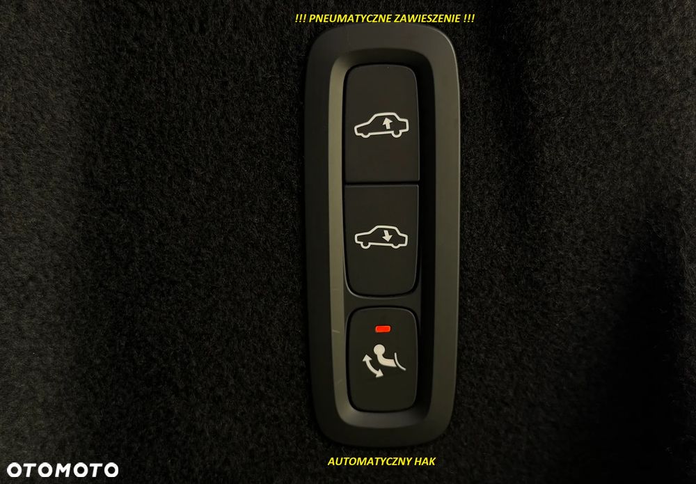 Volvo XC 60 B4 D AWD Geartronic RDesign - 32