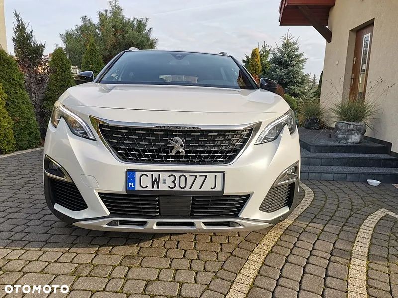 Peugeot 3008 BlueHDi 150 Stop & Start Business-Line - 14