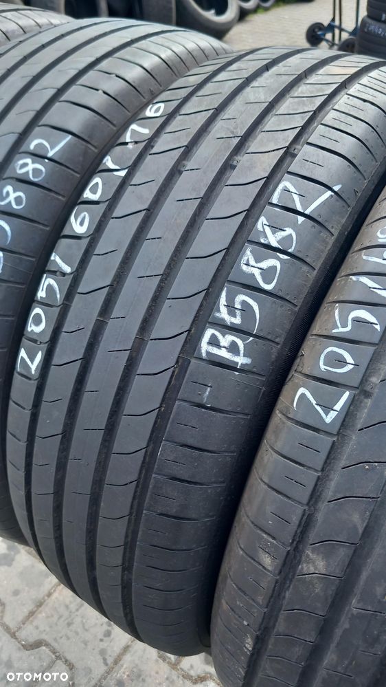 205/60/16 Nexen NFera Primus SU1 PLUS 96H - 4