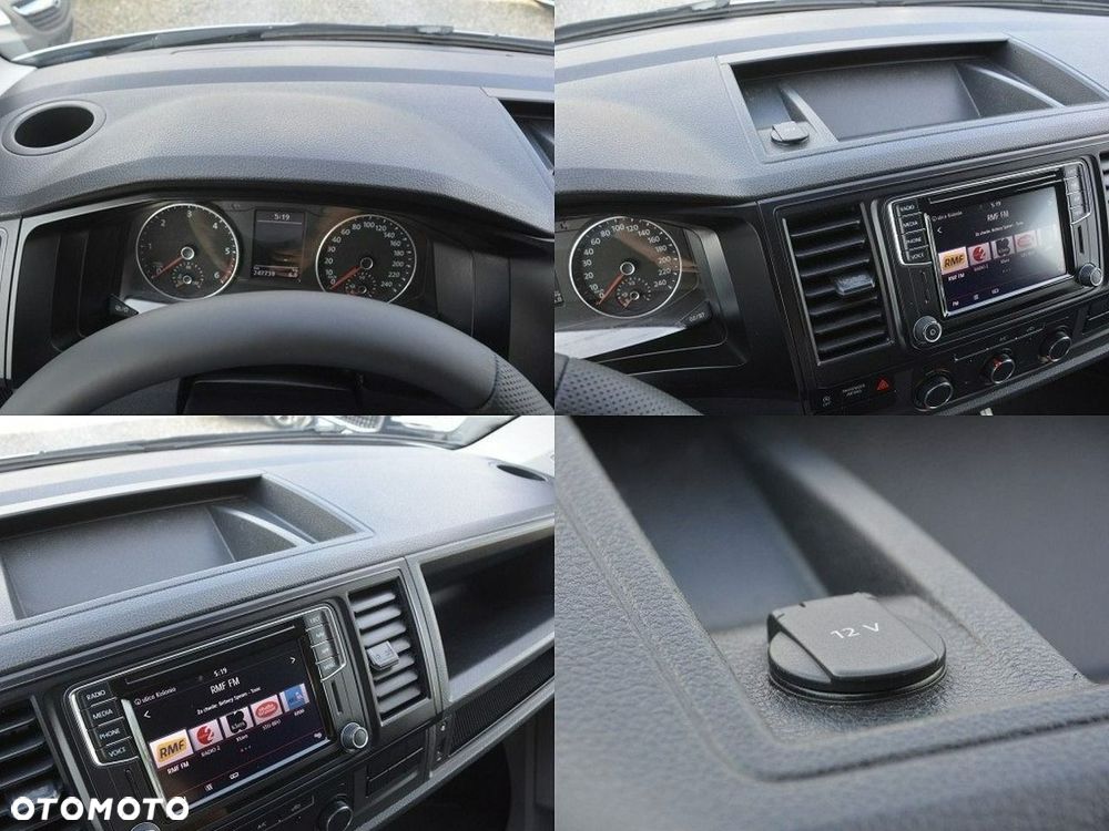 Volkswagen Transporter - 22