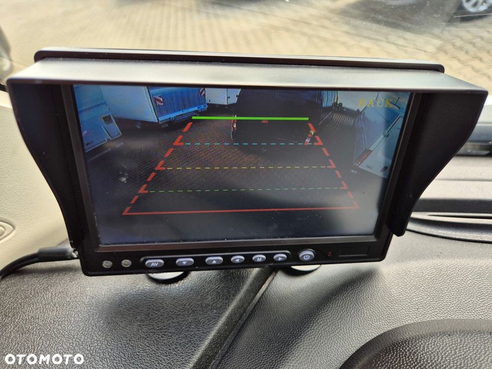 Peugeot boxer L4H3 *79999zł NETTO* Brygadówka 6 osób 2,2HDi/140KM - 20