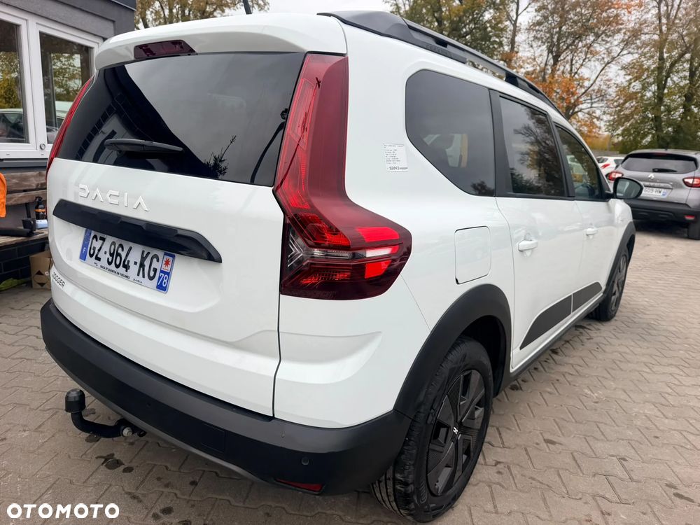 Dacia Sandero - 3