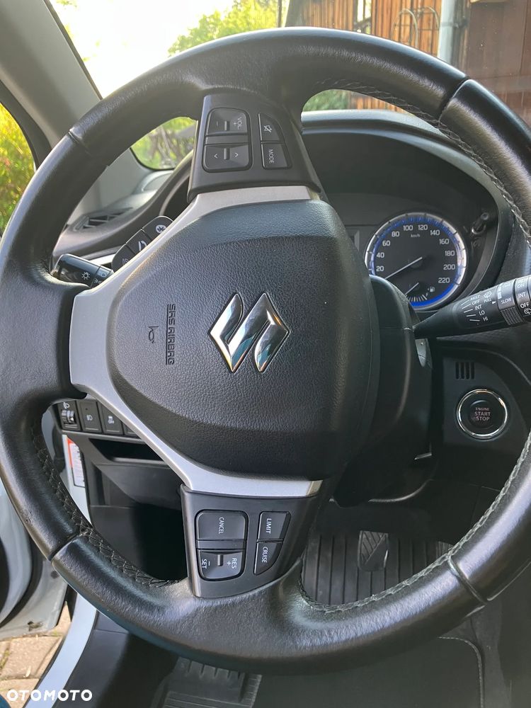 Suzuki SX4 S-Cross 1.6 Comfort - 6