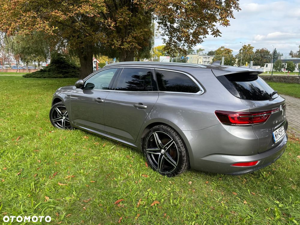 Renault Talisman 2.0 Blue dCi Intens EDC - 23