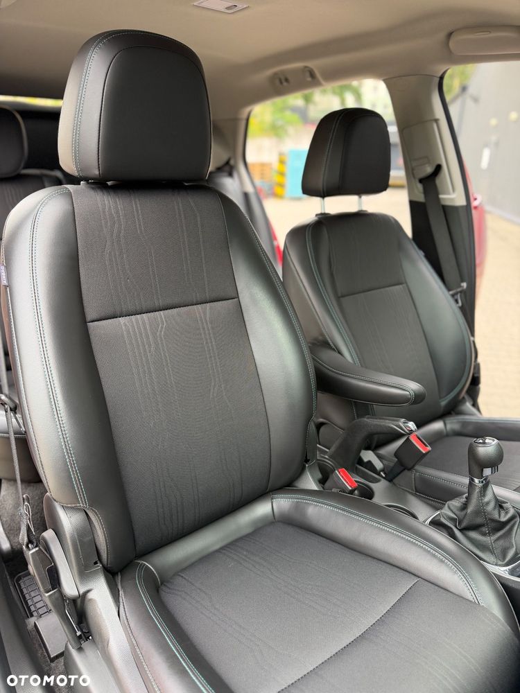 Chevrolet Trax 1.4T AWD LT+ - 22
