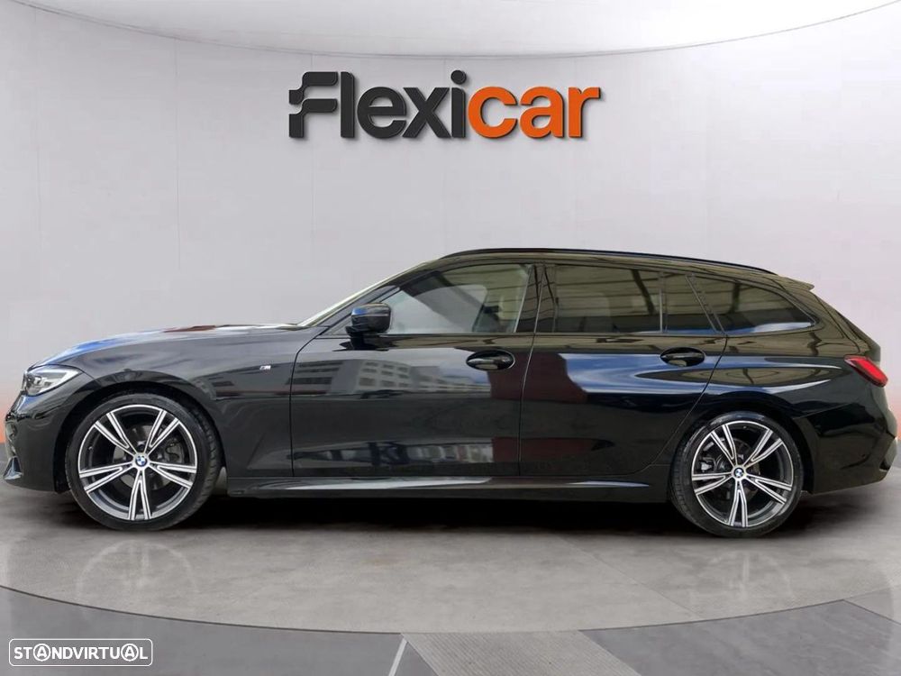 BMW 320 d Touring Pack M Auto - 5