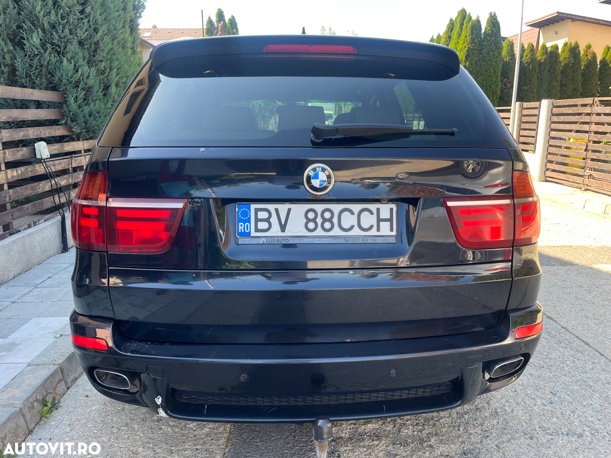 BMW X5 xDrive40d - 8