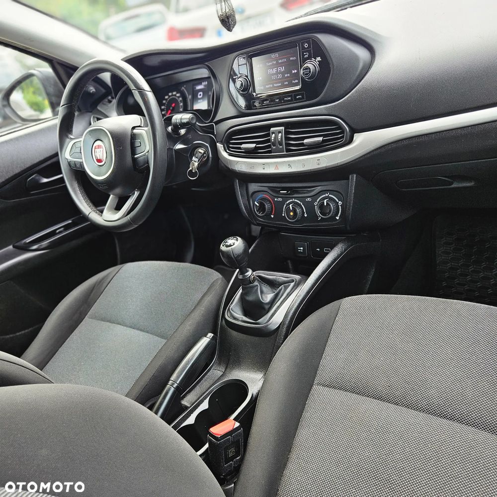 Fiat Tipo 1.4 Classic - 23