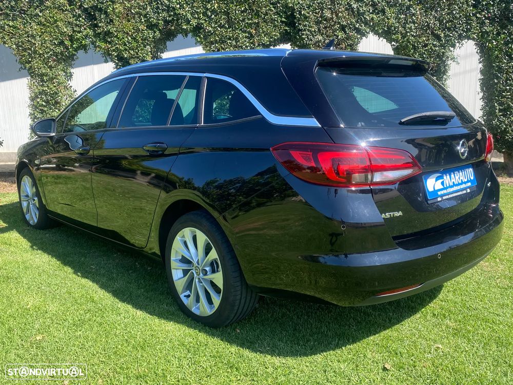 Opel Astra Sports Tourer 1.6 CDTI Innovation S/S - 6