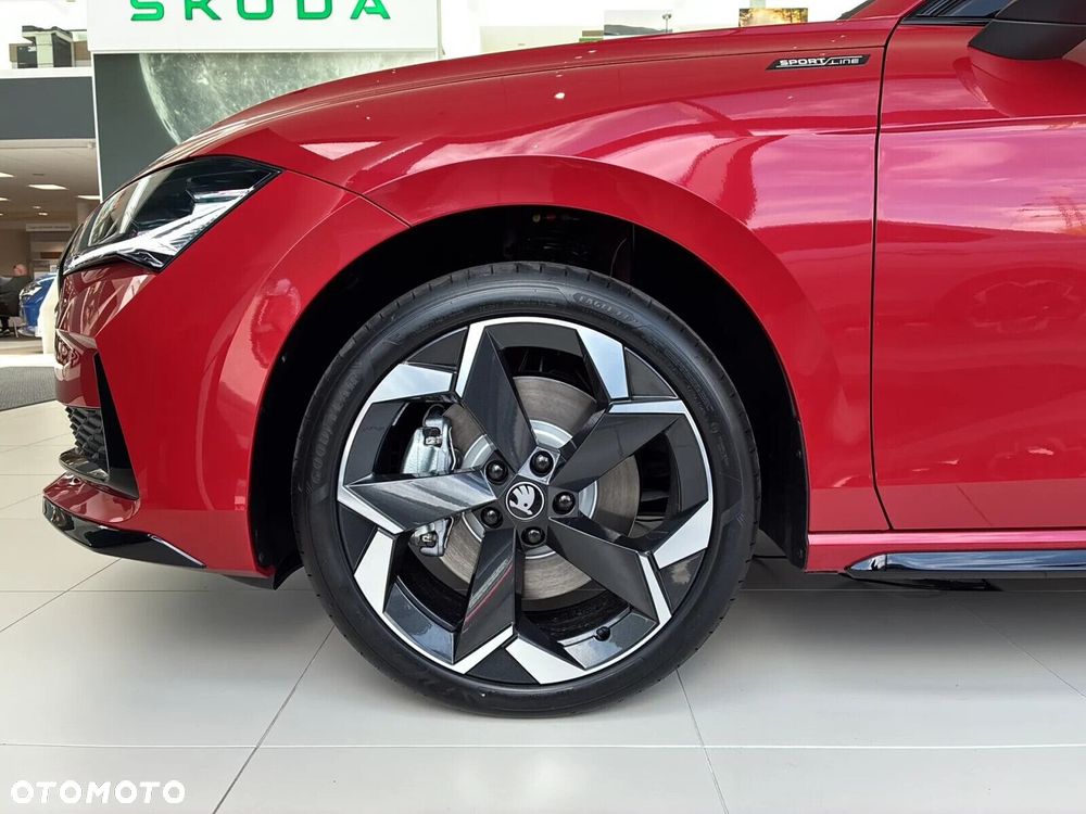 Skoda Superb - 33