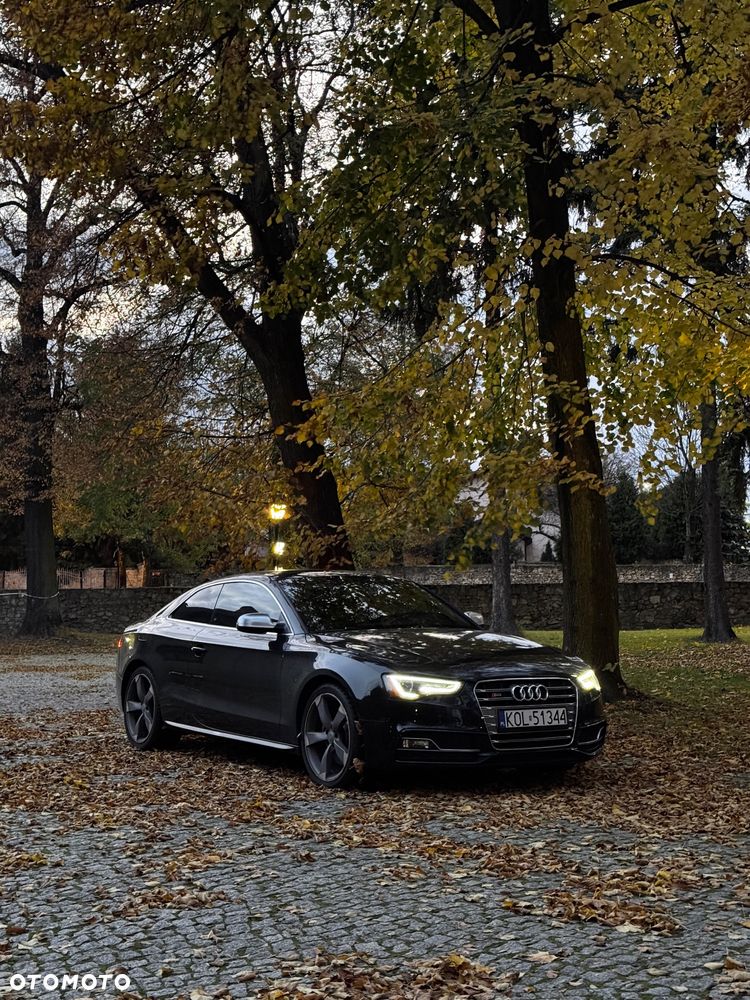 Audi S5 Coupé 3.0 TFSI Quattro S tronic - 7