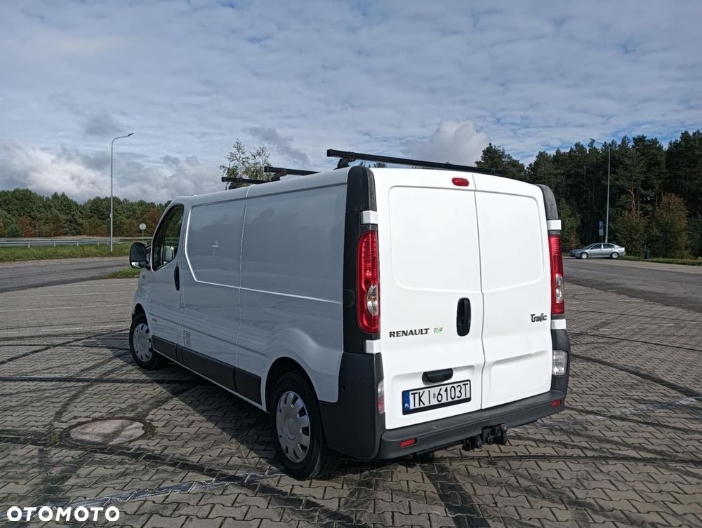 Renault Trafic - 5