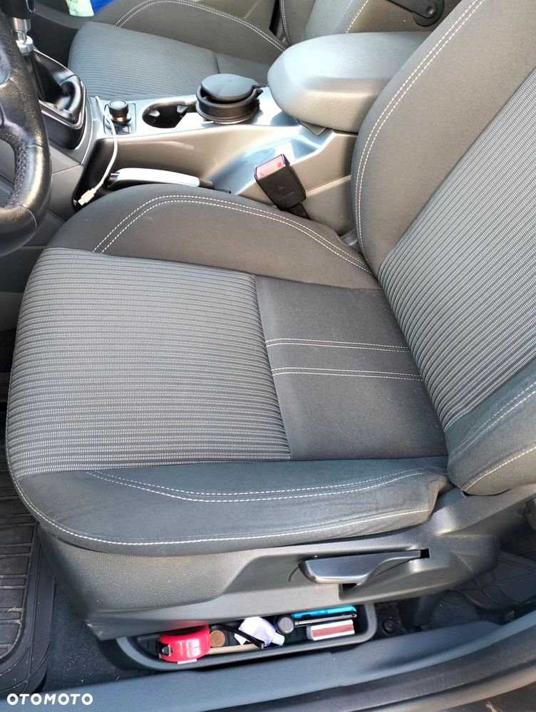 Ford C-MAX 1.6 TDCi Titanium - 9