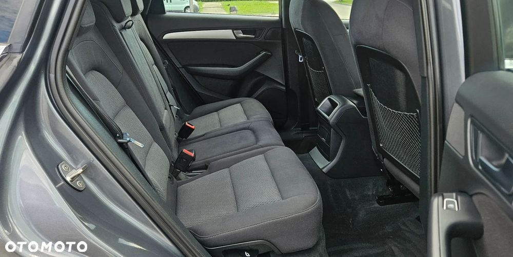 Audi Q5 2.0 TDI S tronic - 7