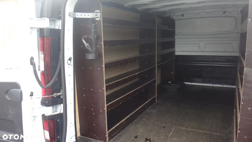 Renault Trafic - 8