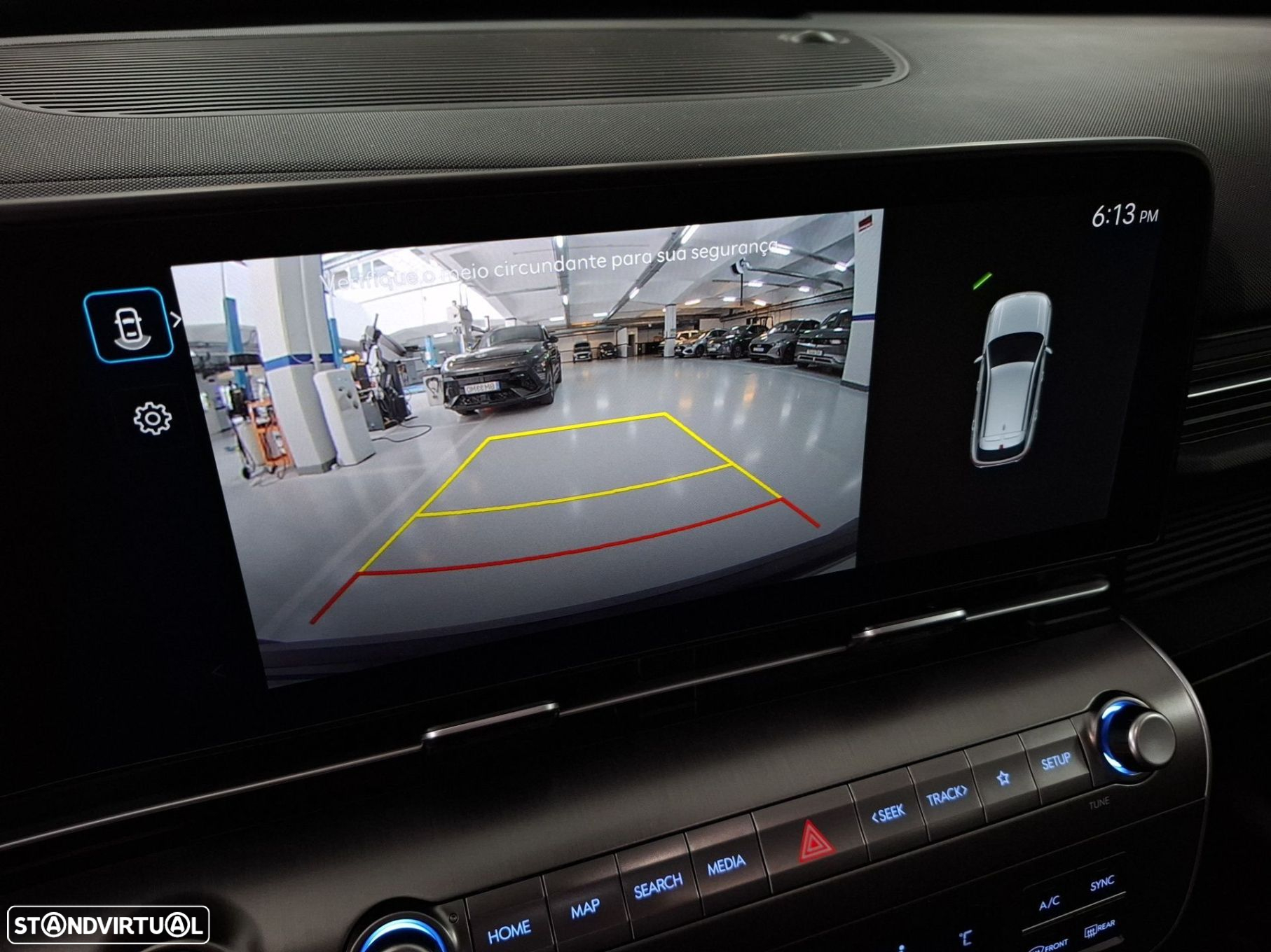 Hyundai Kauai 1.0 T-GDi Premium (TT) - 19