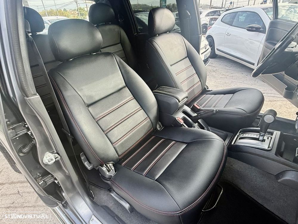 Isuzu D-Max 3.0 DTi CD 4WD LS Izutronic - 16