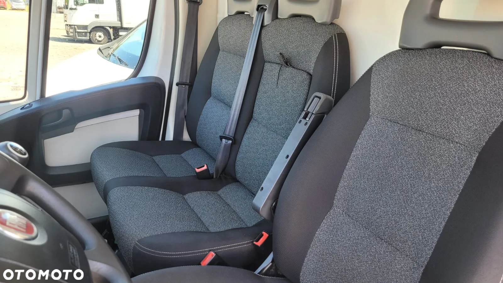 Fiat Ducato - 6