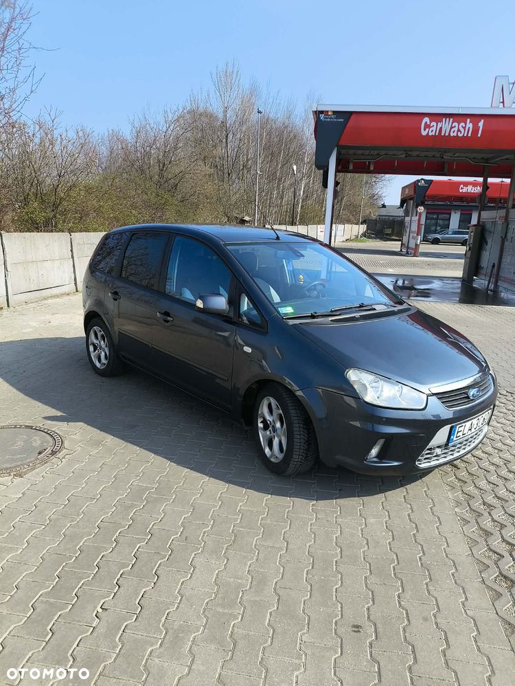 Ford C-MAX - 2