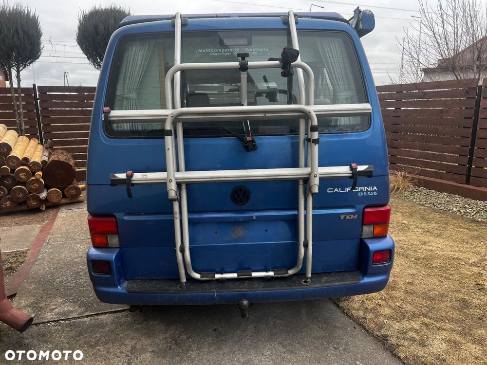 Volkswagen California - 6