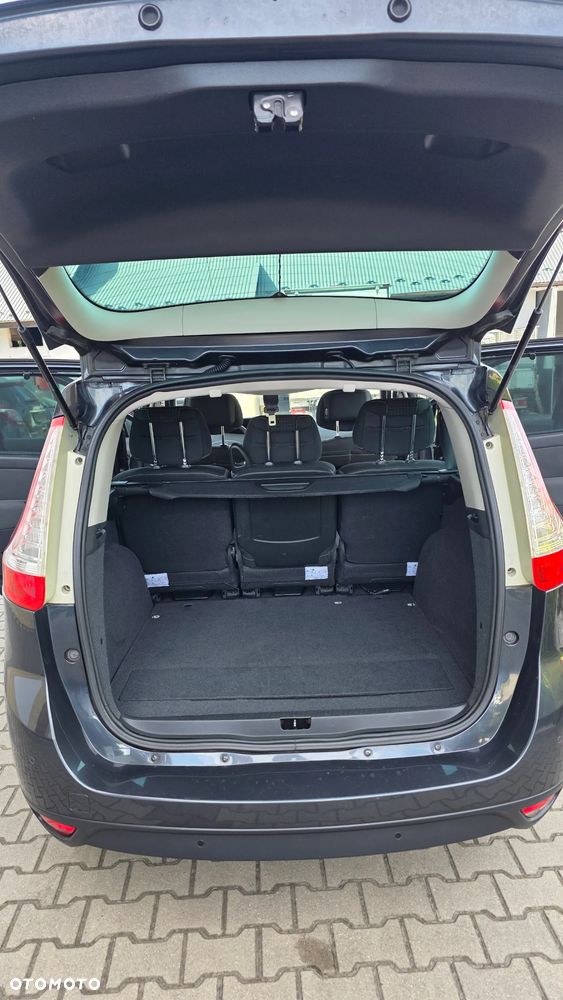 Renault Grand Scenic 1.6 16V 110 Authentique - 20