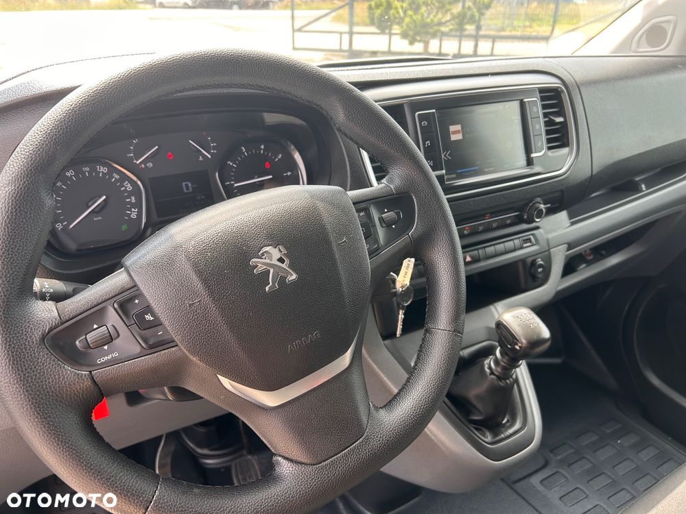 Peugeot Expert - 23
