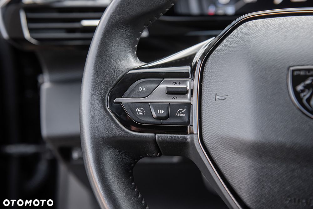 Peugeot 308 PureTech 130 Allure - 21