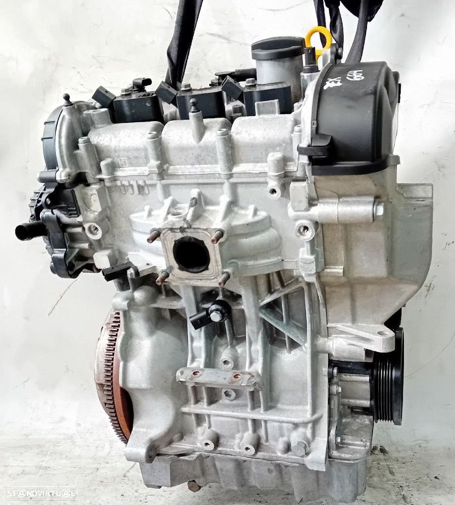Motor completo VOLKSWAGEN Up - 2