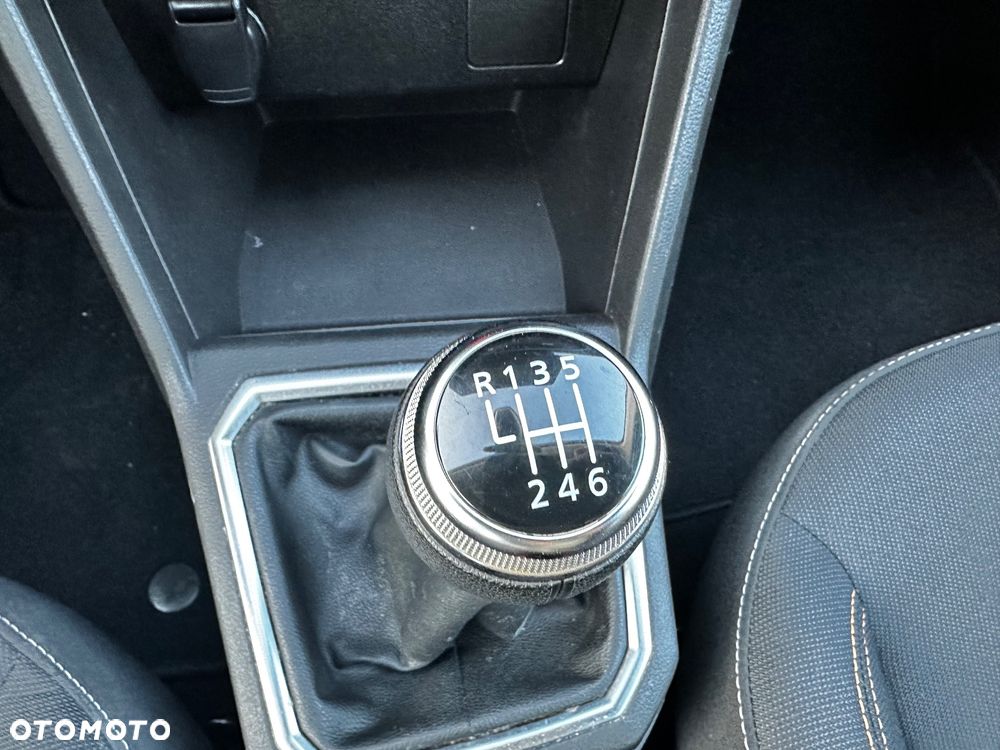 Dacia Sandero Stepway TCe 90 Expression + - 22