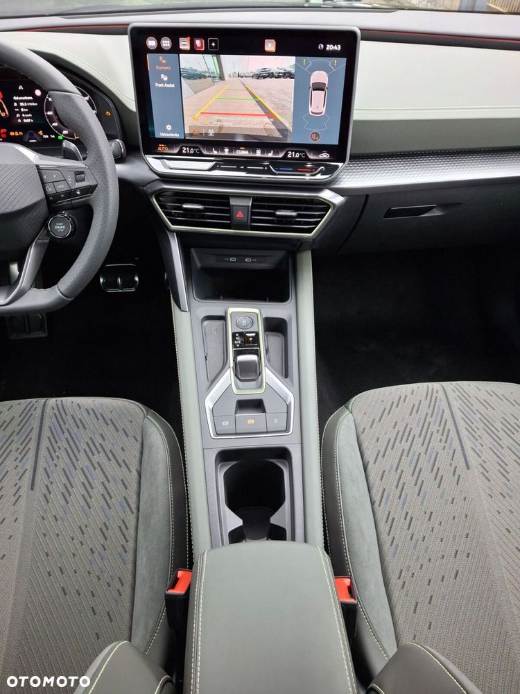 Cupra Leon - 27
