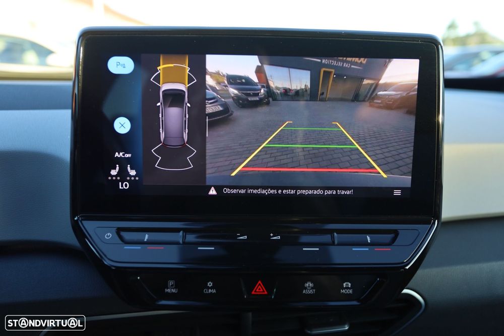 VW ID.3 Pro Performance - 10