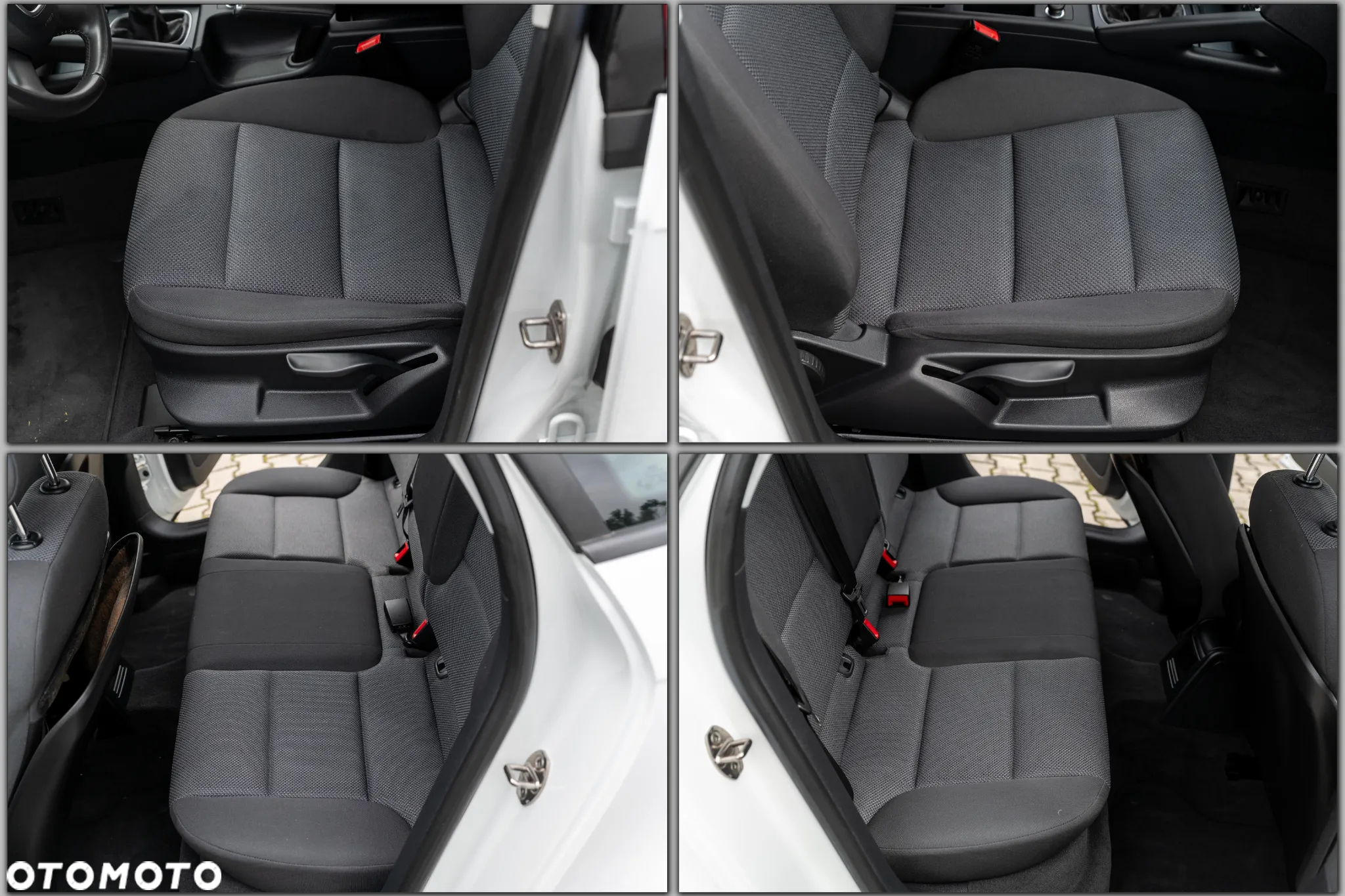 Audi A3 1.2 TFSI Sportback Attraction - 29