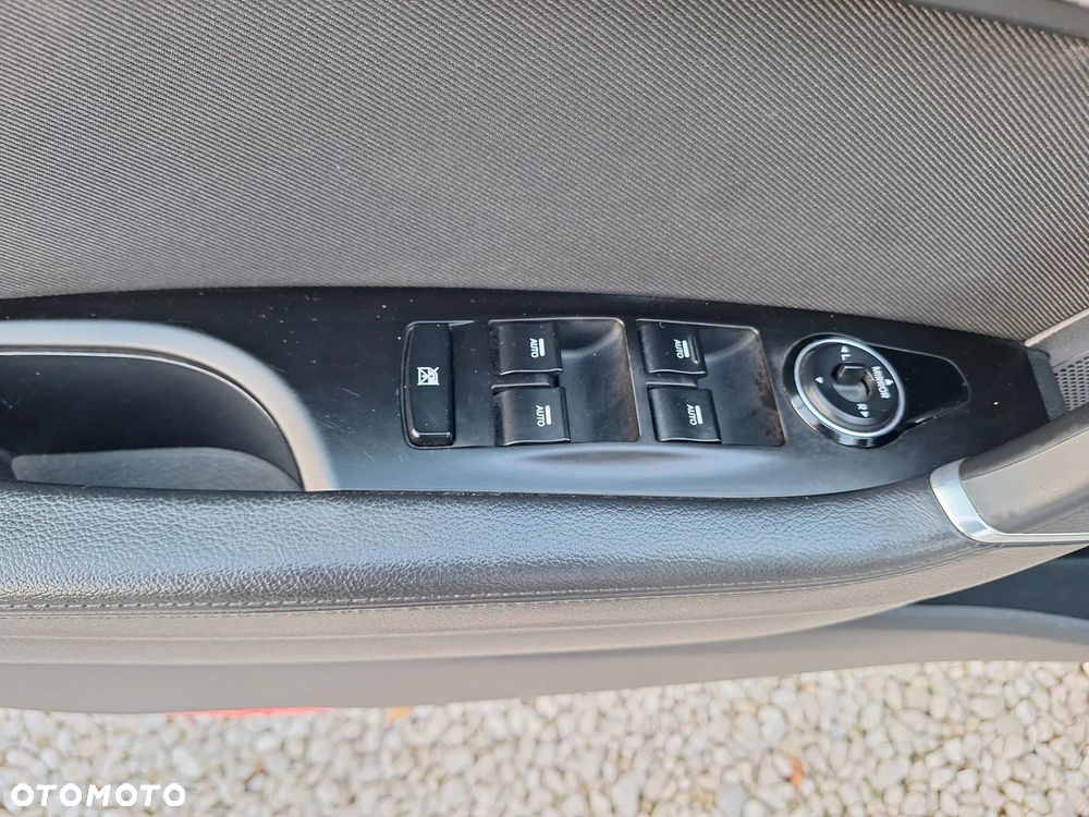 Hyundai i40 1.6 GDI Comfort - 33