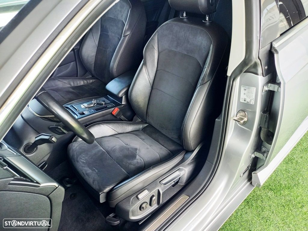 VW Arteon 2.0 TDI Elegance DSG - 38